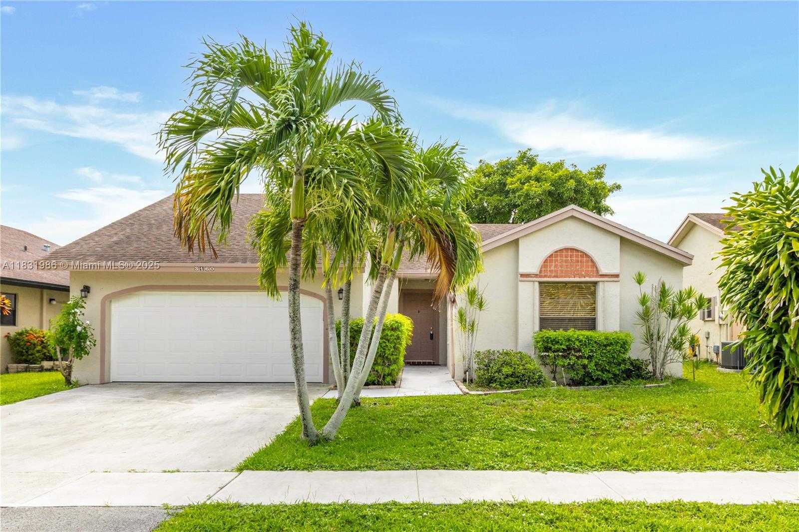 Small Image of 3160 NORTH WEST 108TH TER, Sunrise Number 2