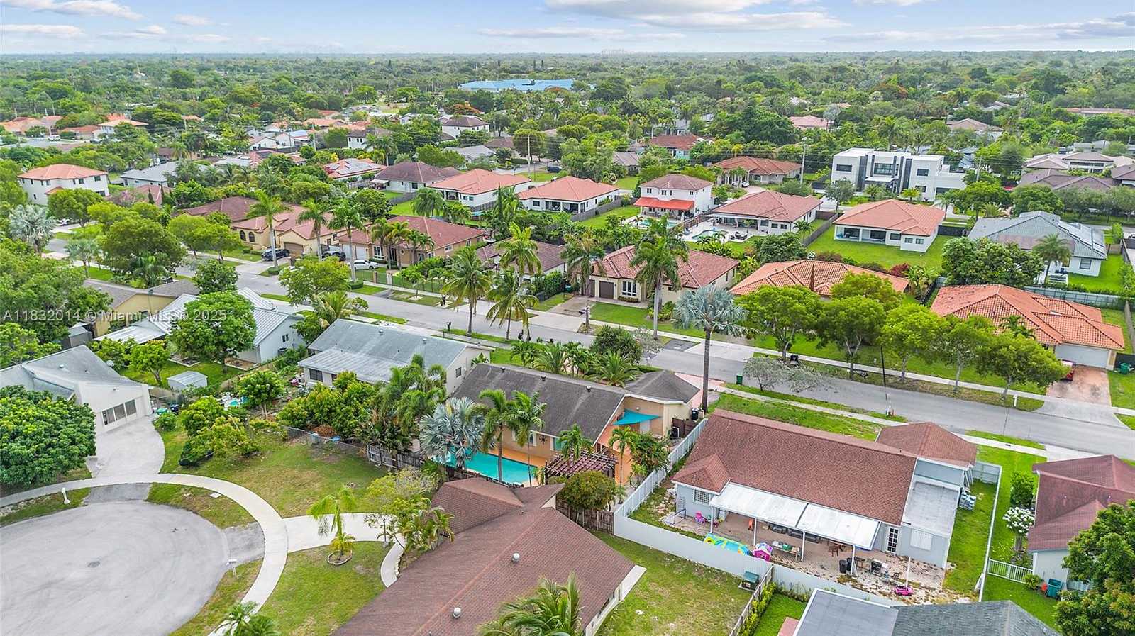 Small Image of 17130 SOUTH WEST 93RD AVE, Palmetto Bay Number 36