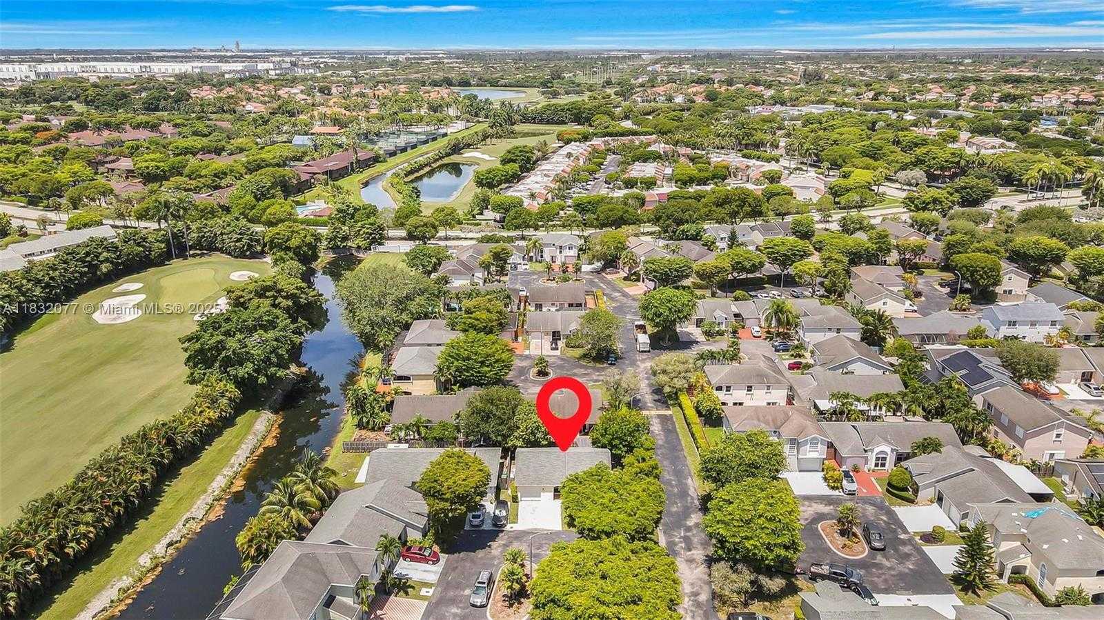 Small Image of 10016 NORTH WEST 51ST TER, Doral Number 30