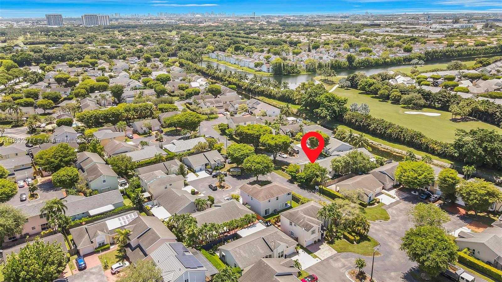 Small Image of 10016 NORTH WEST 51ST TER, Doral Number 32