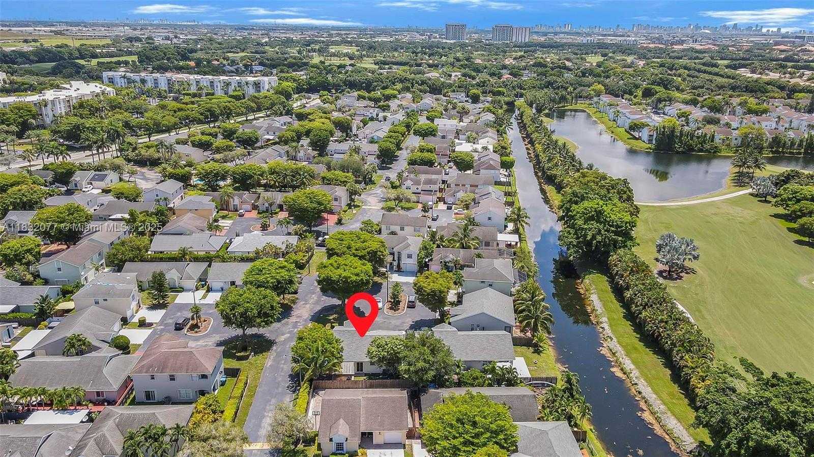 Small Image of 10016 NORTH WEST 51ST TER, Doral Number 33