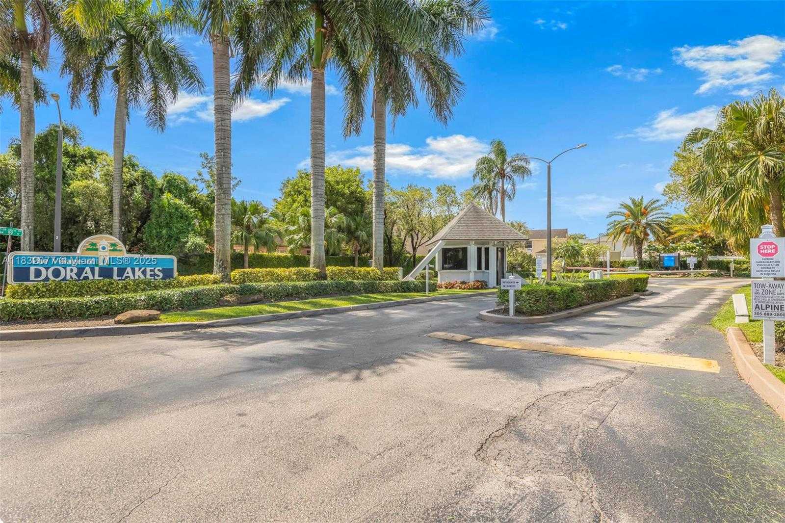 Small Image of 10016 NORTH WEST 51ST TER, Doral Number 36