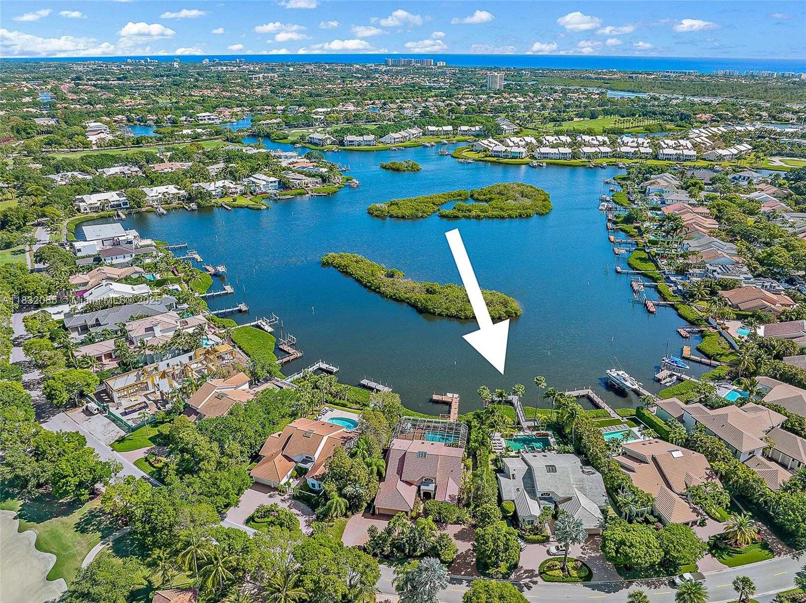 Small Image of 113 REGATTA DR, Jupiter Number 8