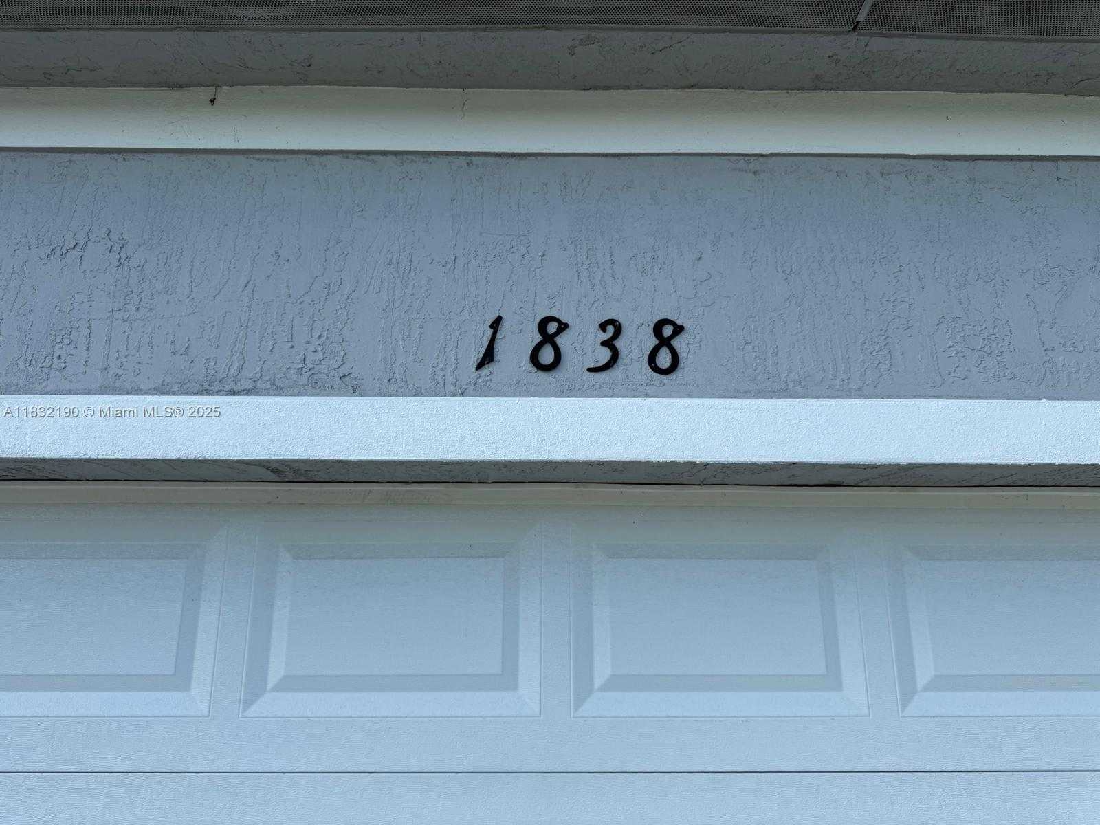 Small Image of 1838 NORTH EAST 1ST ST, Homestead Number 23
