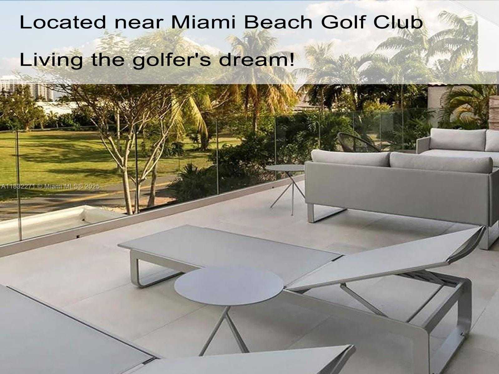 Small Image of 2456 PRAIRIE AVE, Miami Beach Number 2