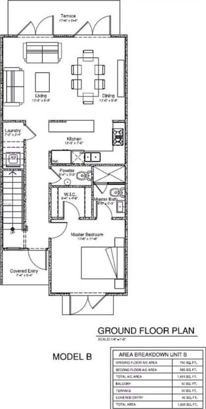 Small Image of 26167 SOUTH WEST 136TH CT, Homestead Number 38