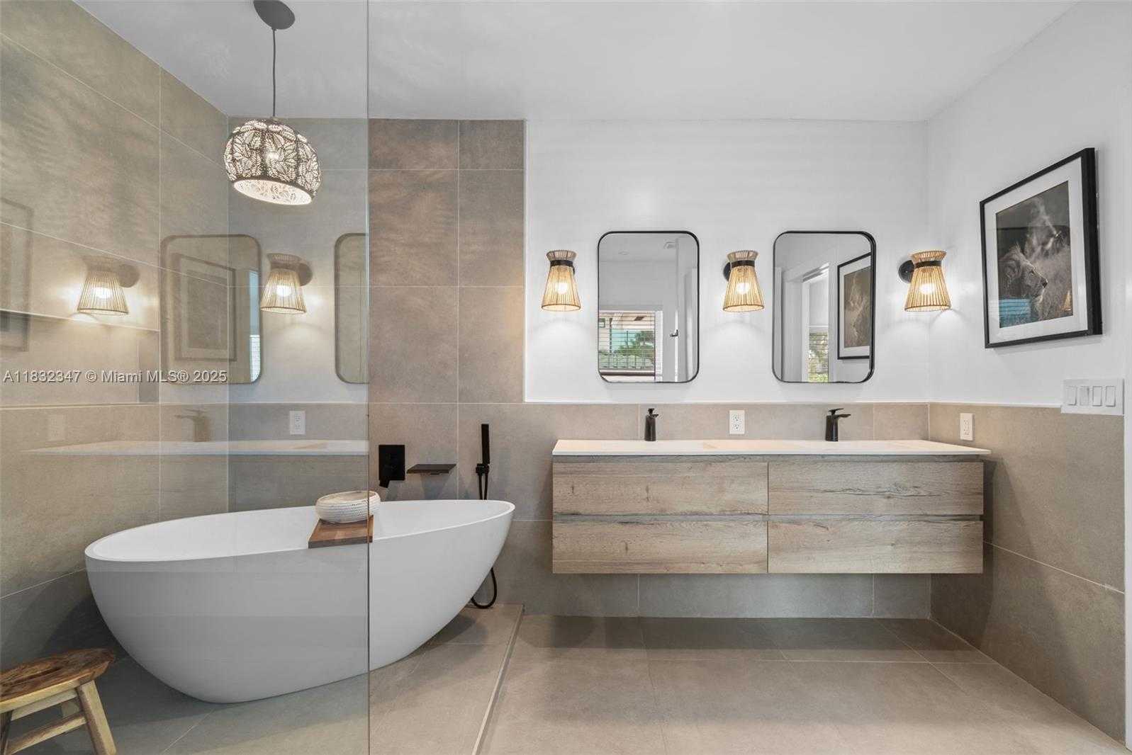 Small Image of 1231 96TH STREET, Bay Harbor Islands Number 23