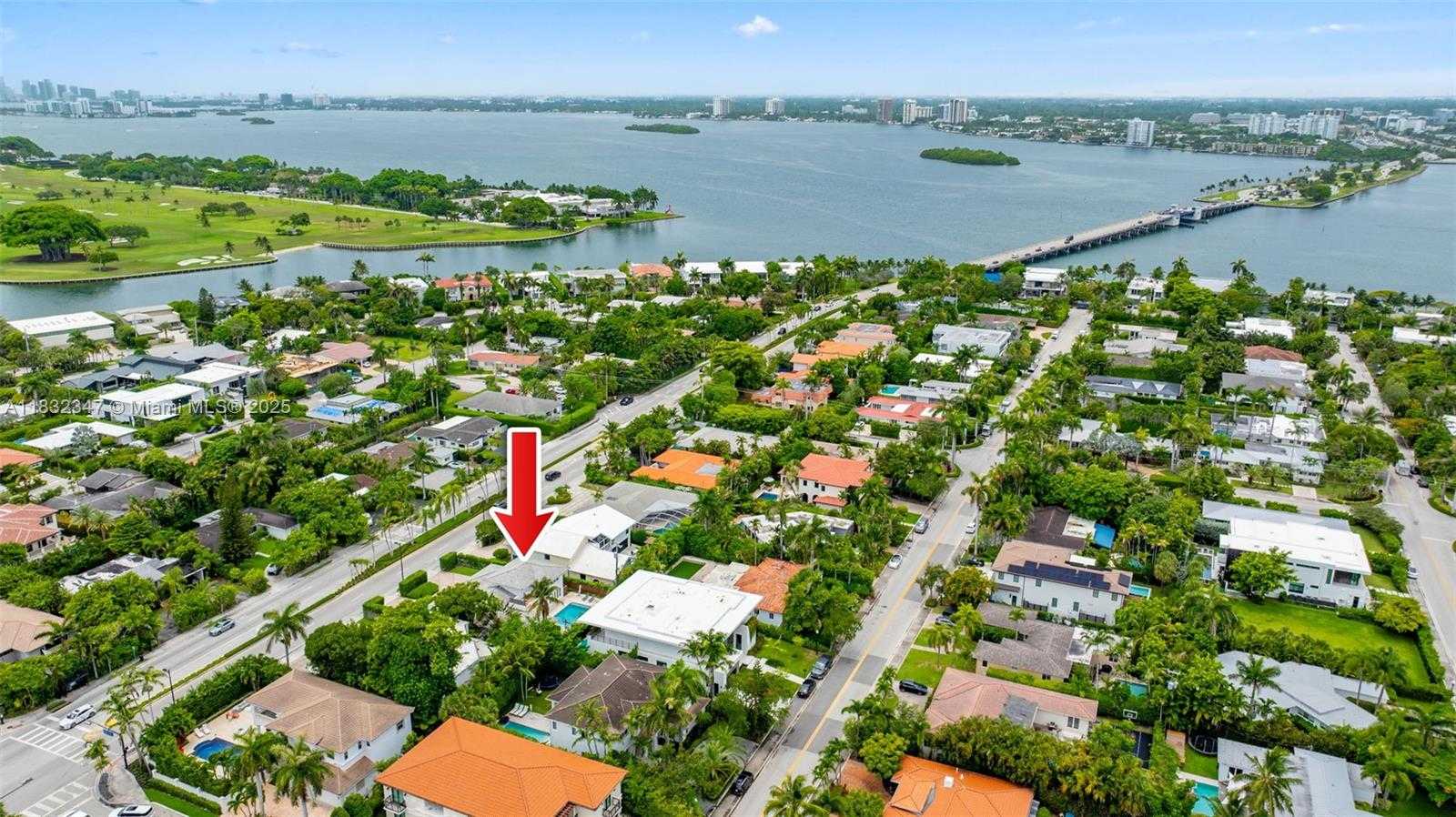 Small Image of 1231 96TH STREET, Bay Harbor Islands Number 37