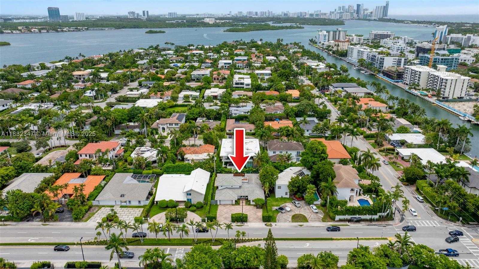 Small Image of 1231 96TH STREET, Bay Harbor Islands Number 38