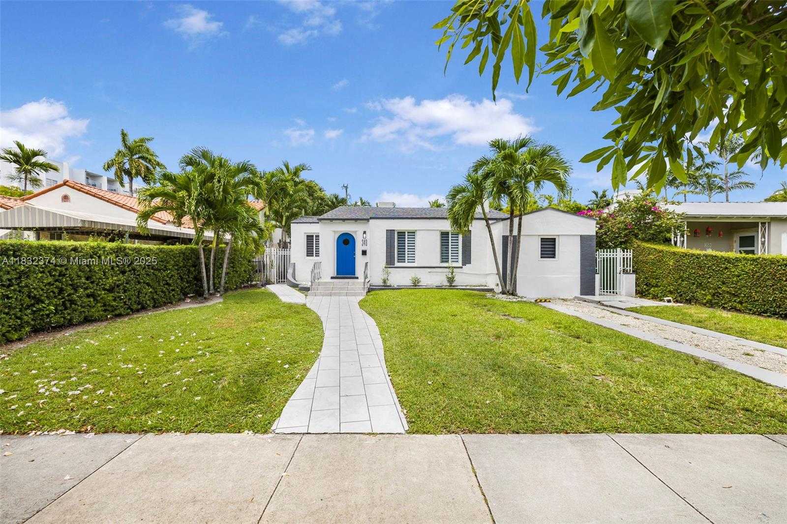 Small Image of 340 SOUTH WEST 25TH RD, Miami Number 5