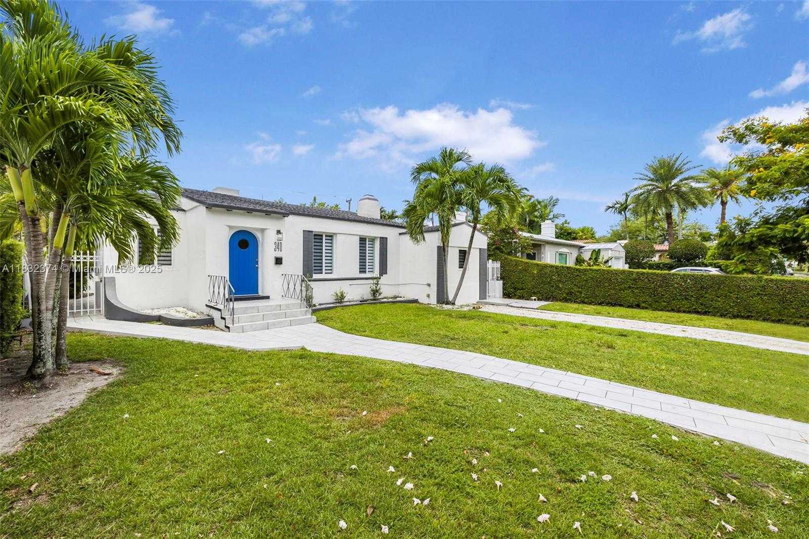 Small Image of 340 SOUTH WEST 25TH RD, Miami Number 7