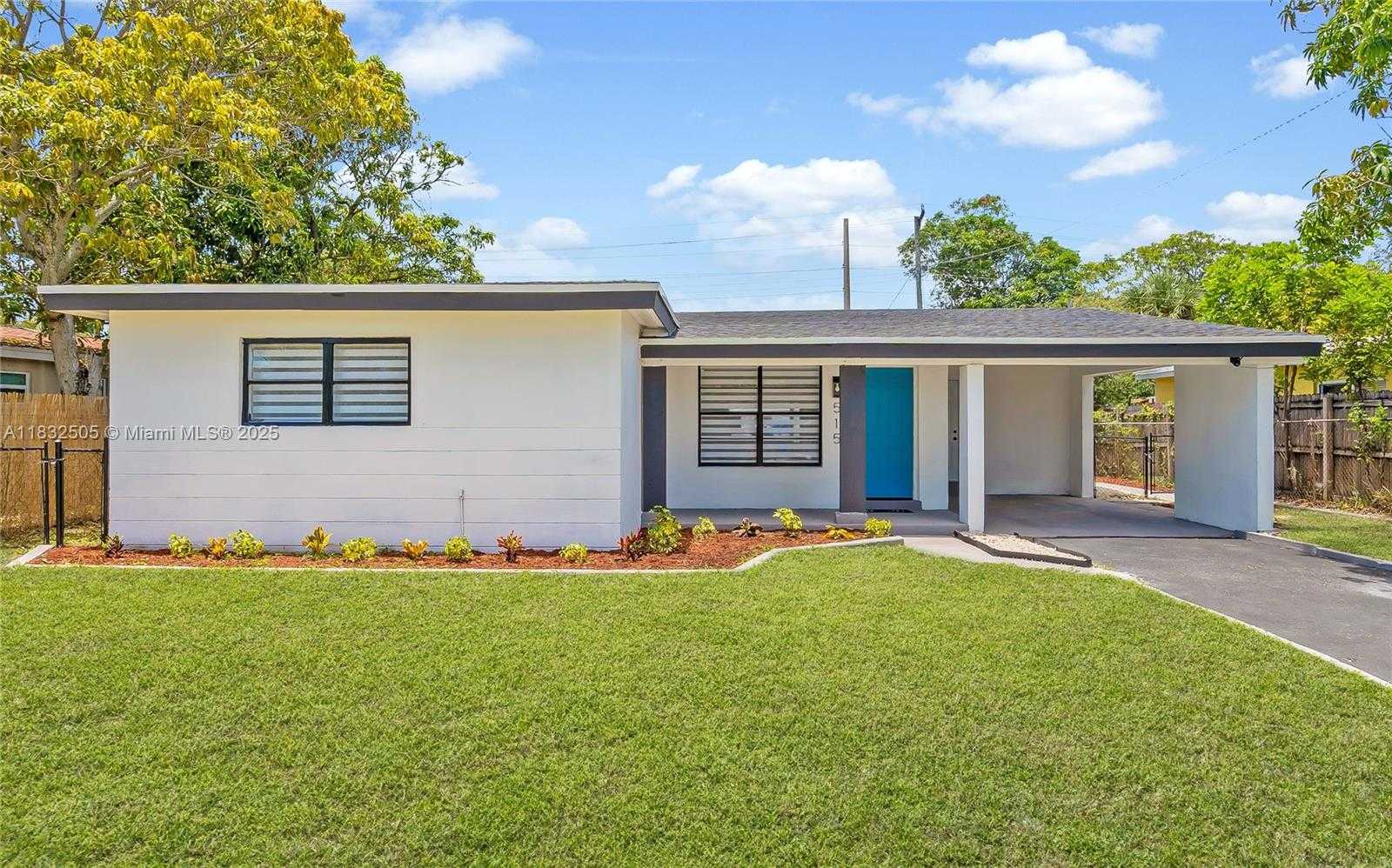 Small Image of 515 NORTH WEST 30TH TER, Fort Lauderdale Number 34