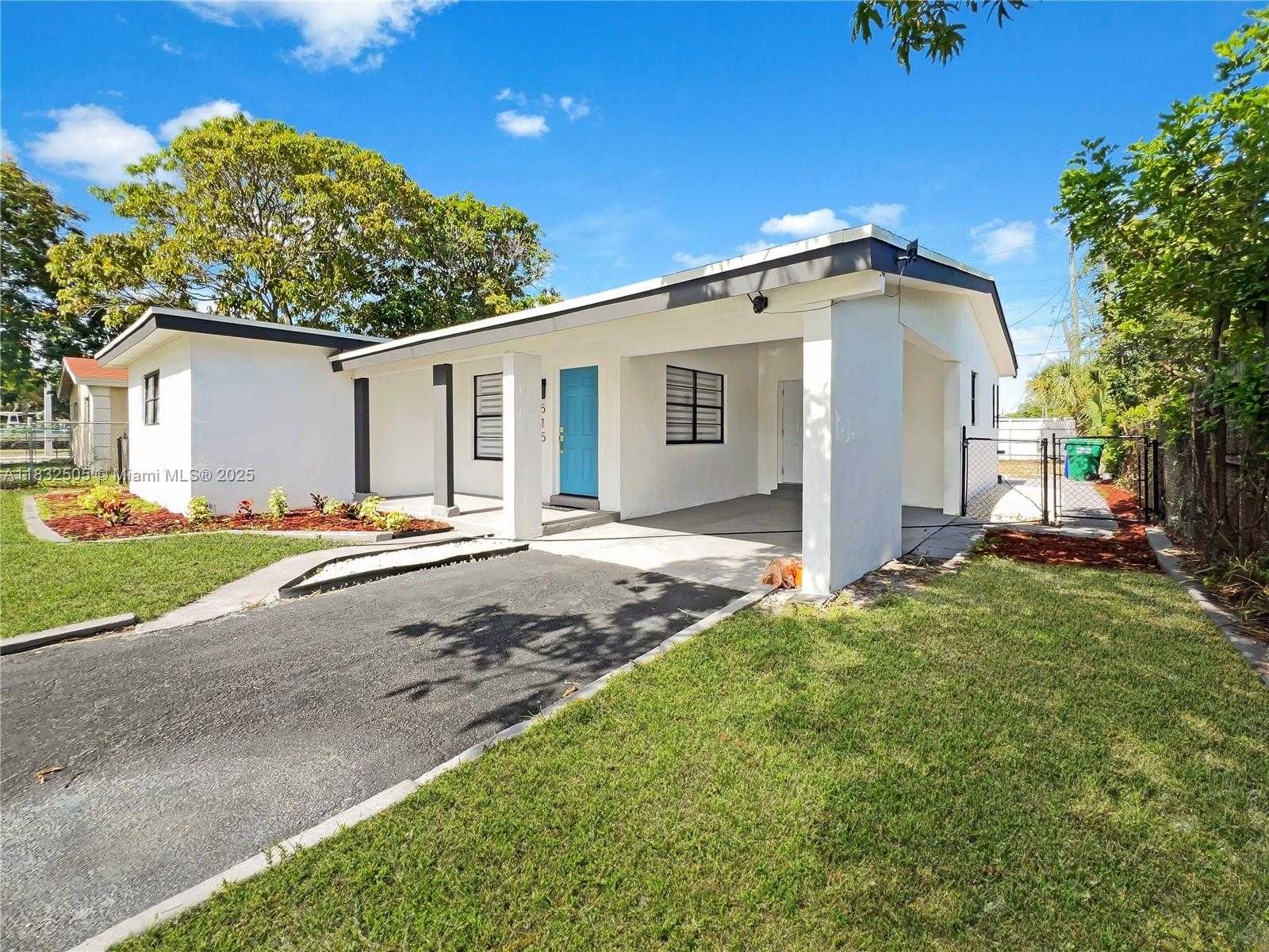 Small Image of 515 NORTH WEST 30TH TER, Fort Lauderdale Number 35