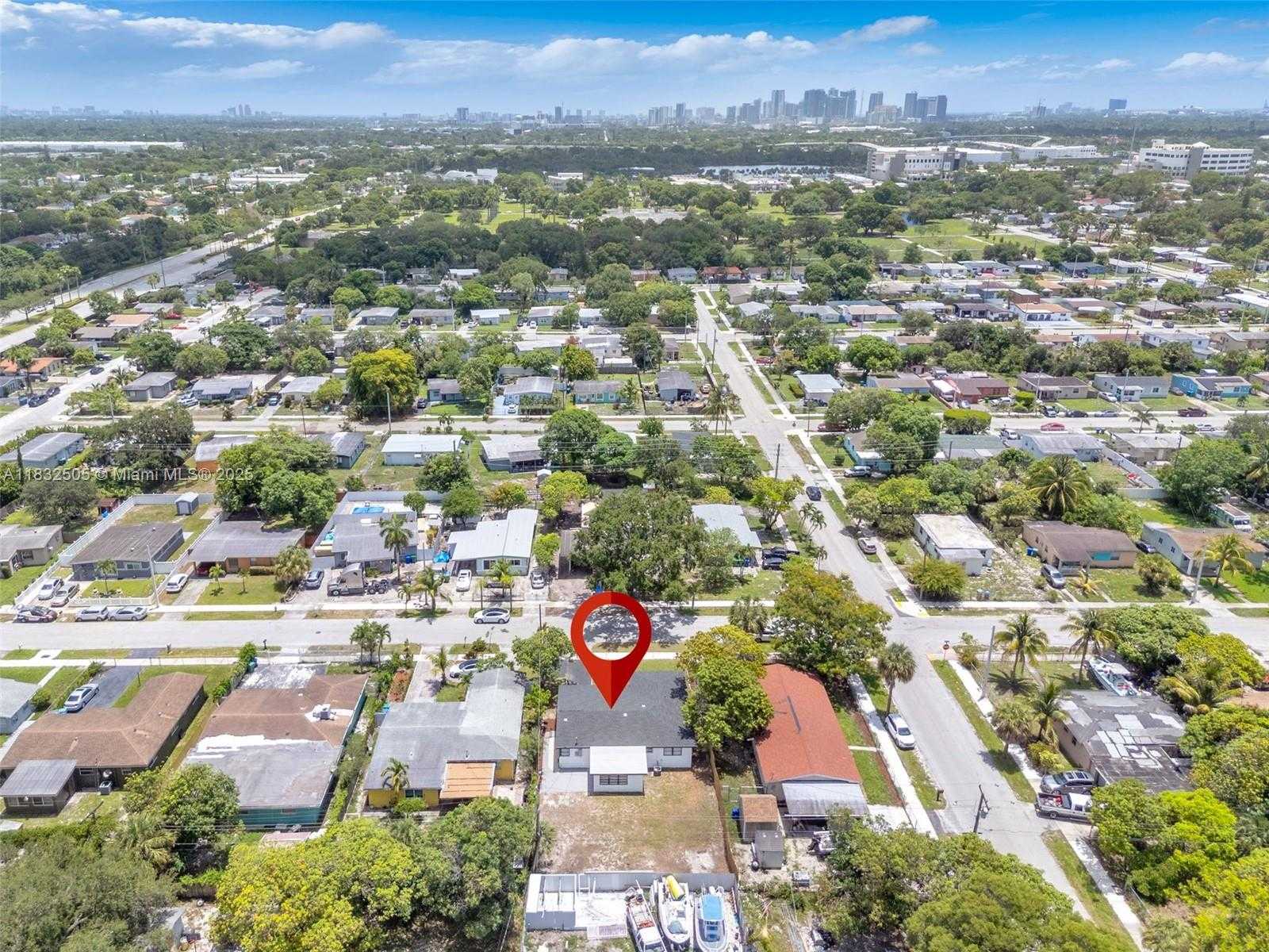 Small Image of 515 NORTH WEST 30TH TER, Fort Lauderdale Number 46