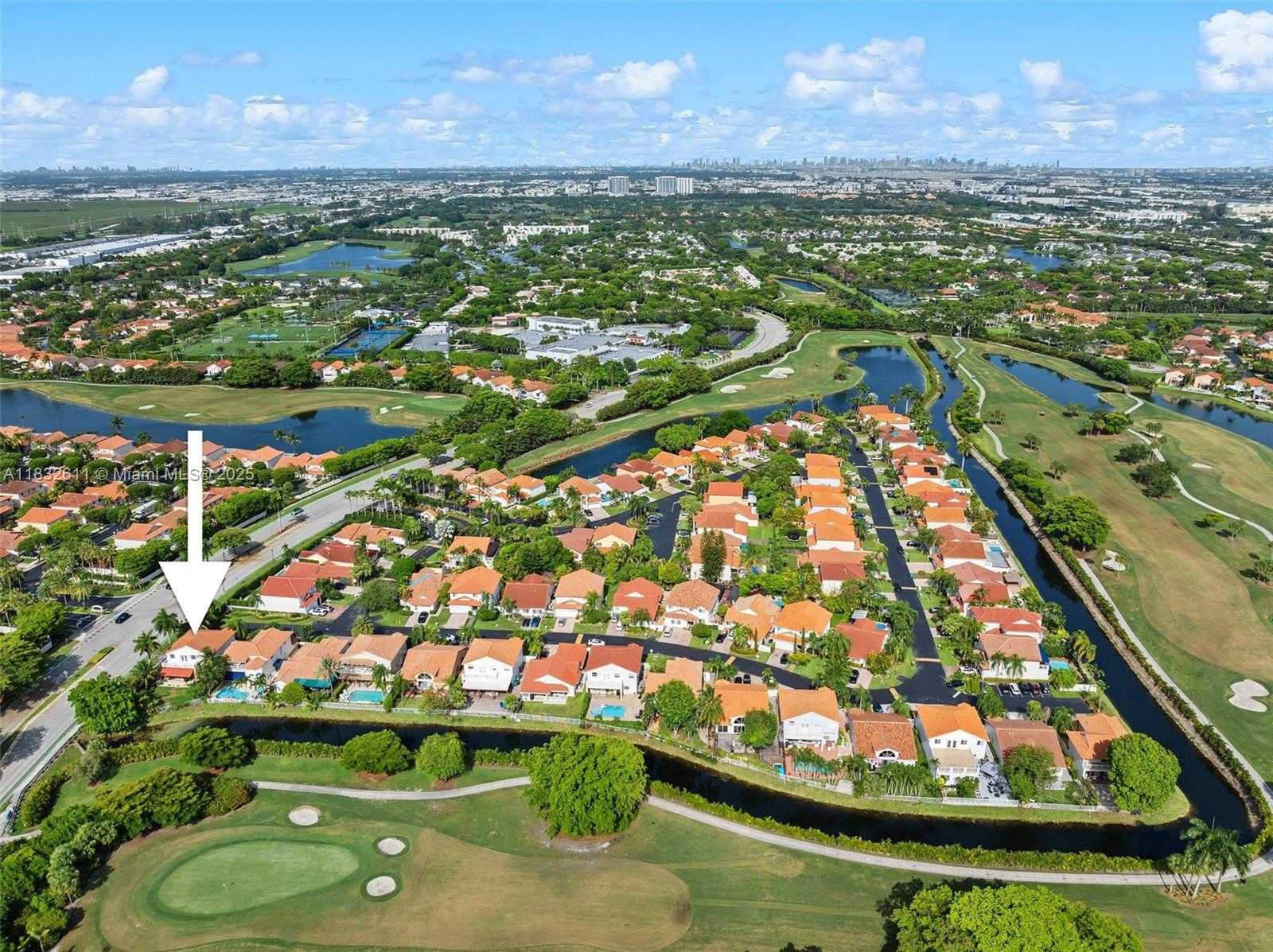 Small Image of 5194 NORTH WEST 106TH AVE, Doral Number 49