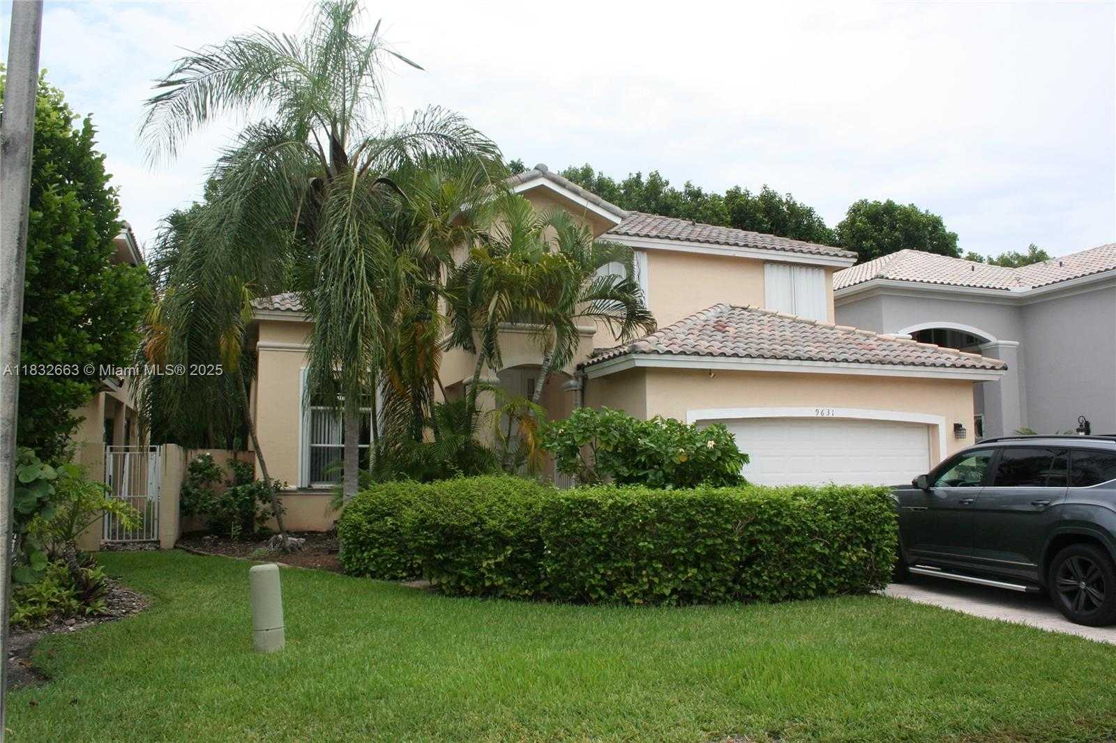 Small Image of Doral Number 4