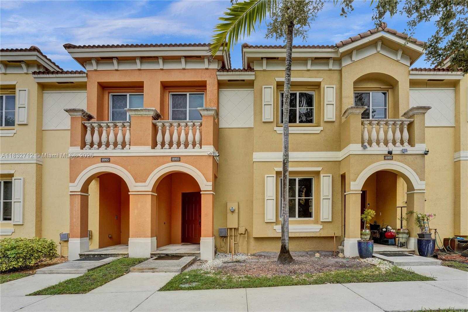 Small Image of 8993 SOUTH WEST 17TH CT, Miramar Number 5