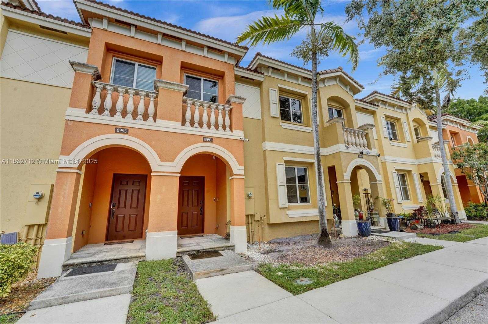 Small Image of 8993 SOUTH WEST 17TH CT, Miramar Number 76