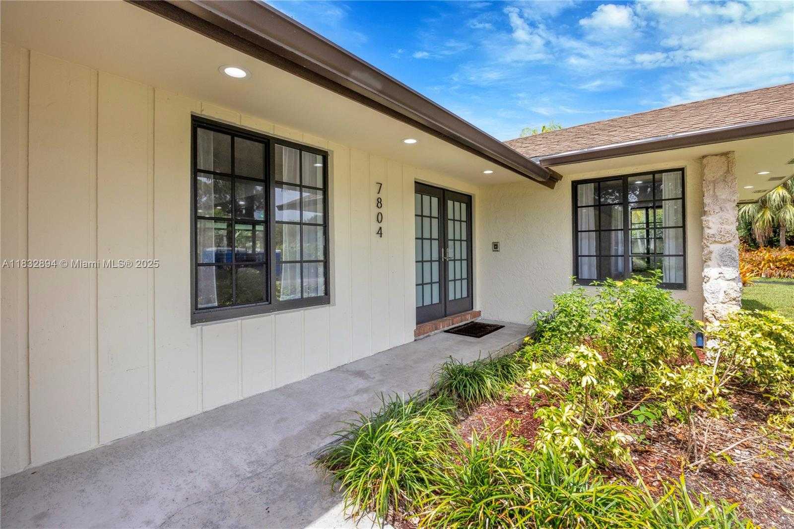Small Image of 7804 SOUTH WEST 178TH TER, Palmetto Bay Number 7