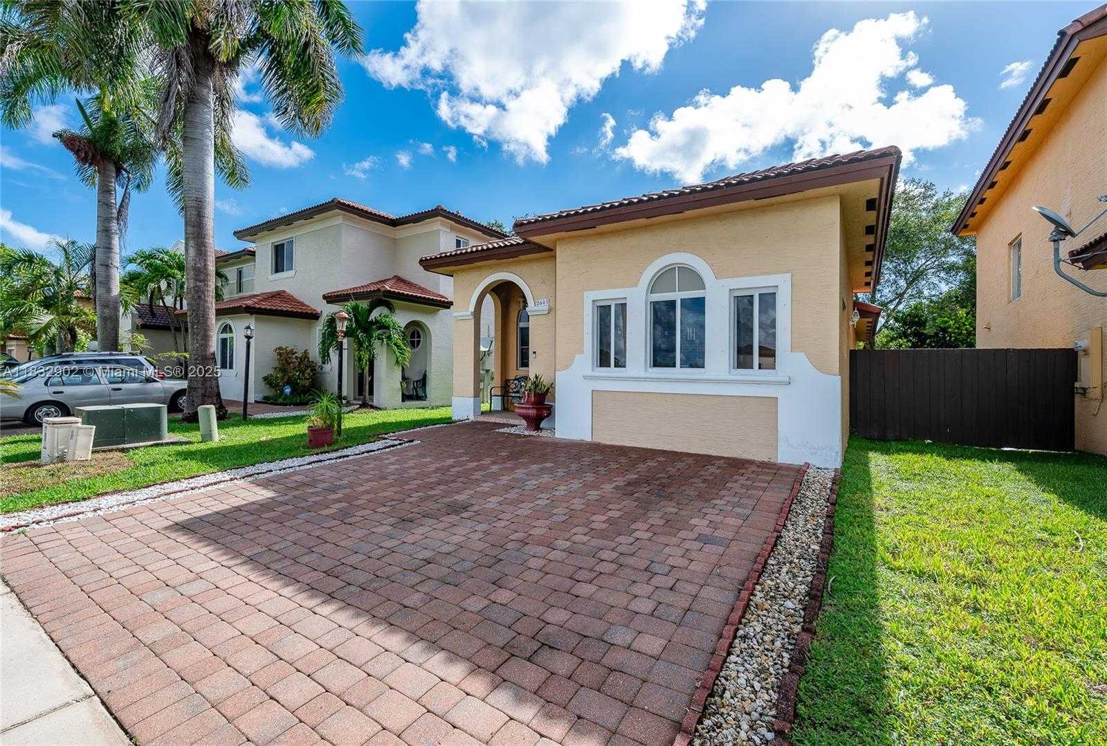 Small Image of 2605 NORTH EAST 41ST CIR, Homestead Number 11