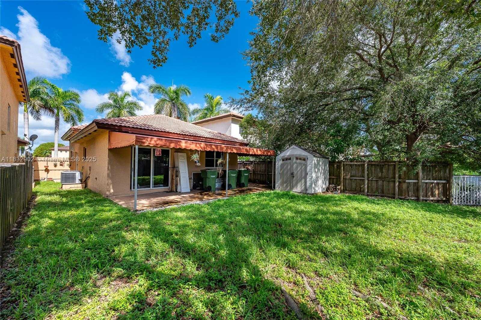 Small Image of 2605 NORTH EAST 41ST CIR, Homestead Number 29