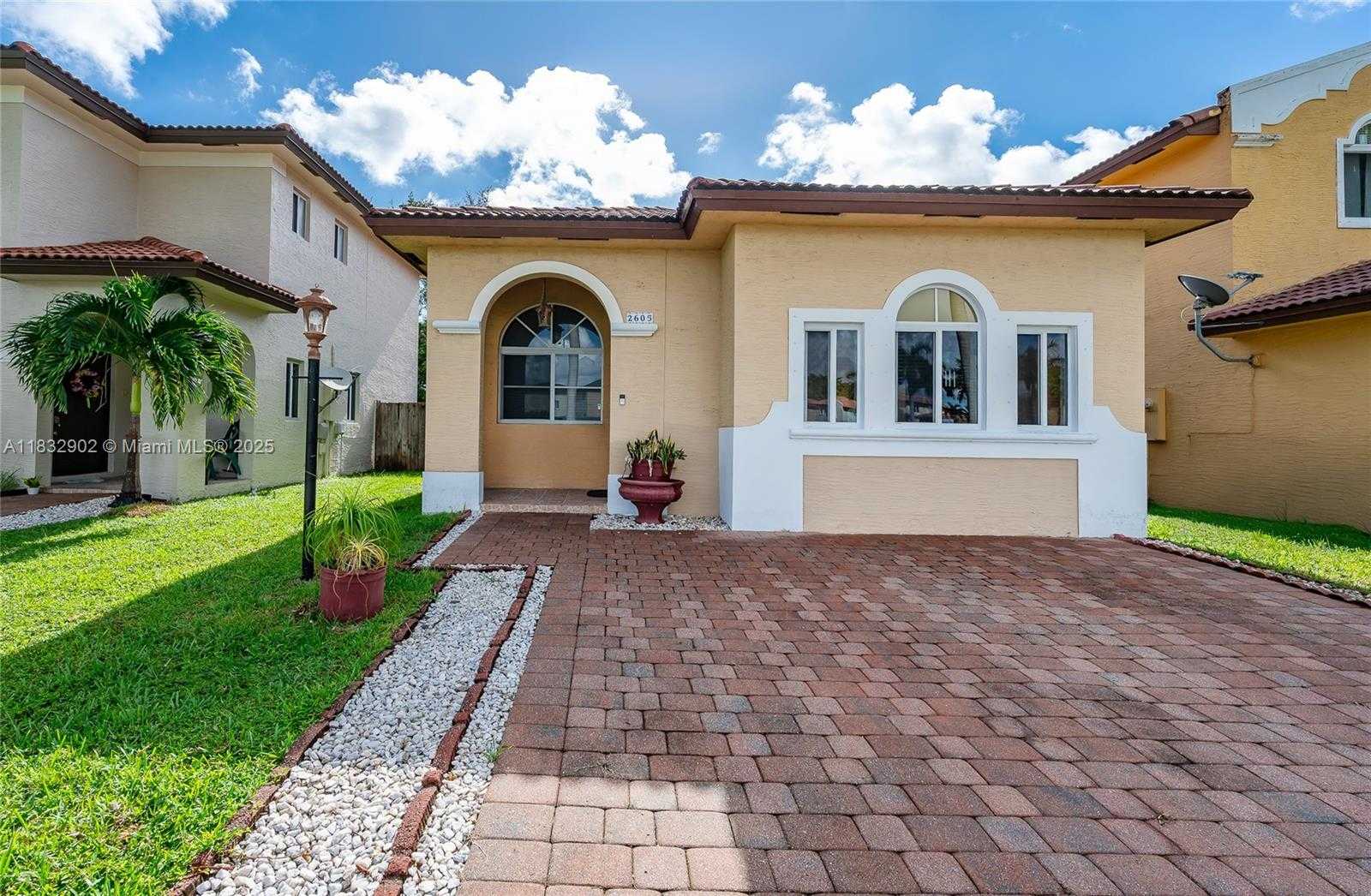 Small Image of 2605 NORTH EAST 41ST CIR, Homestead Number 31