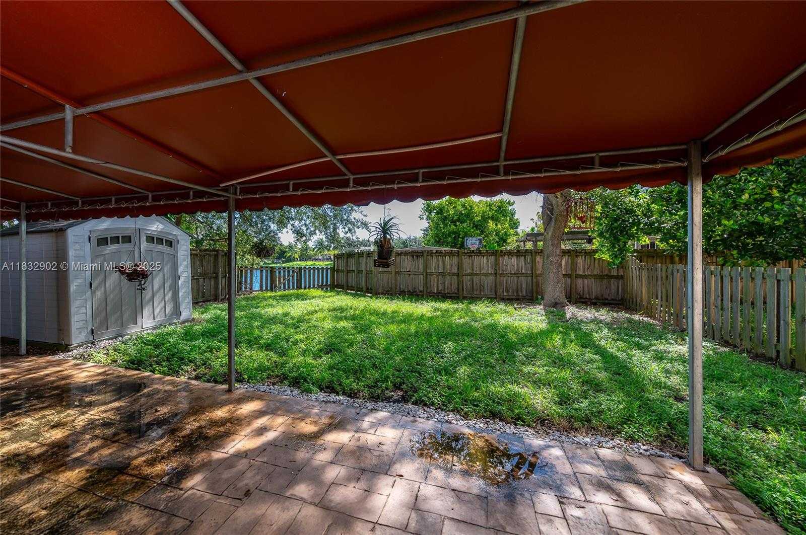 Small Image of 2605 NORTH EAST 41ST CIR, Homestead Number 33