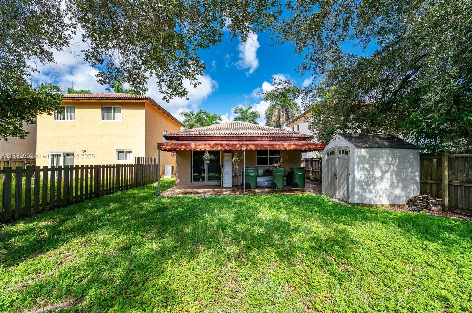 Small Image of 2605 NORTH EAST 41ST CIR, Homestead Number 38