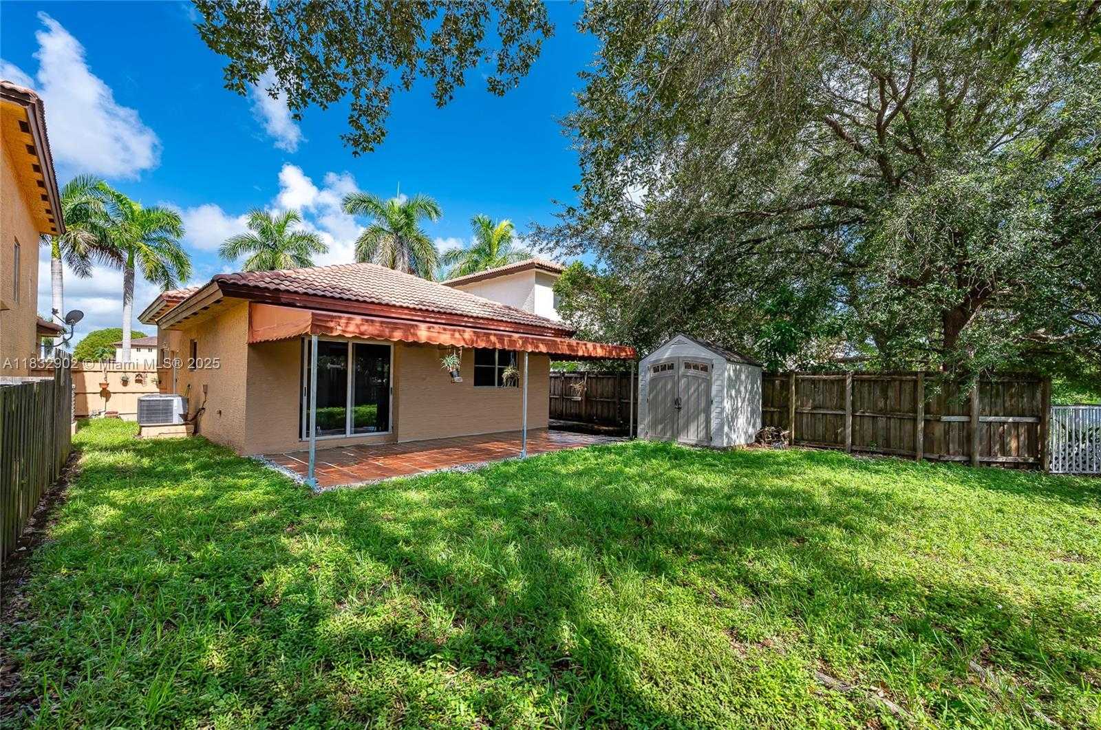 Small Image of 2605 NORTH EAST 41ST CIR, Homestead Number 39
