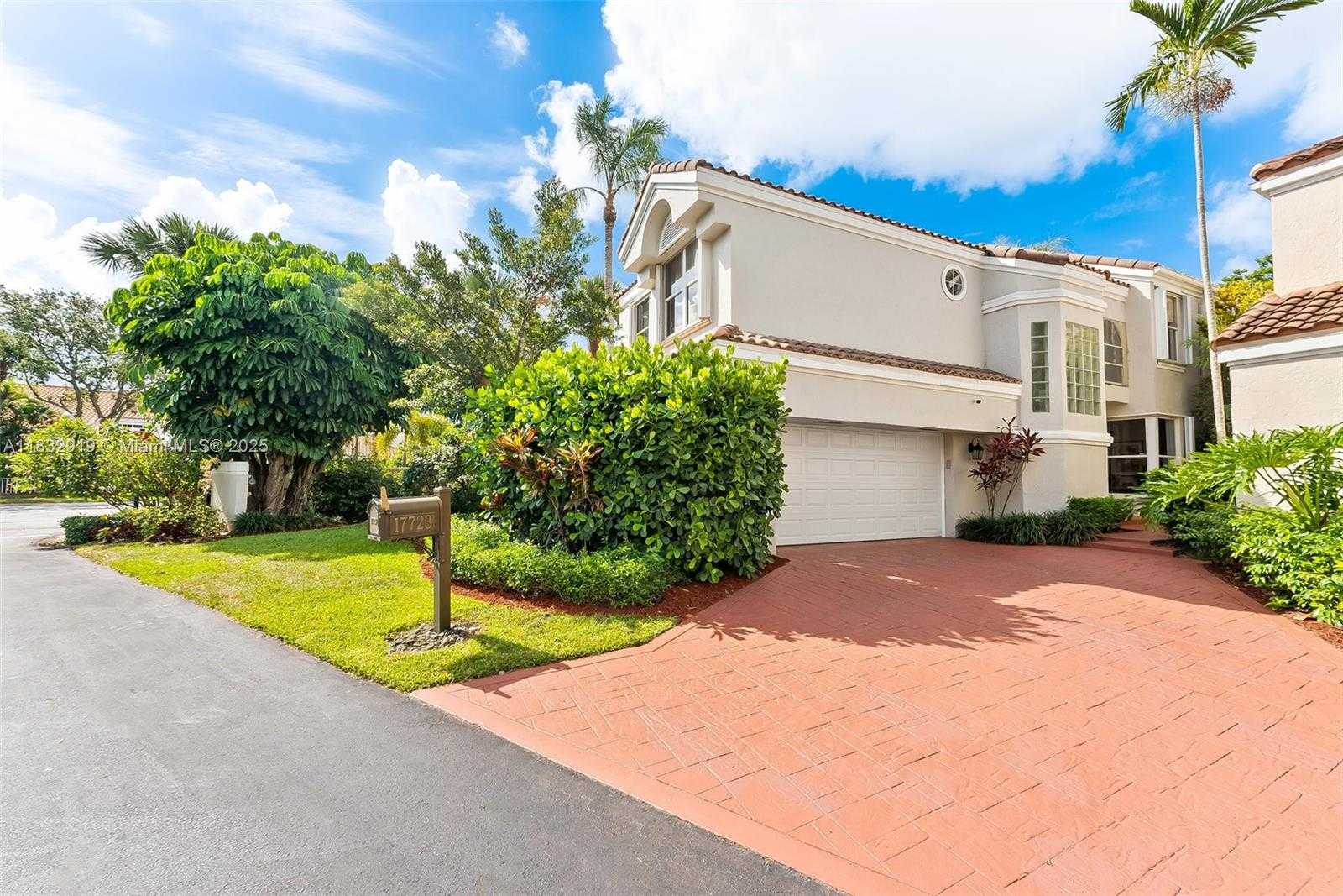 Small Image of 17723 TIFFANY TRACE DR, Boca Raton Number 28