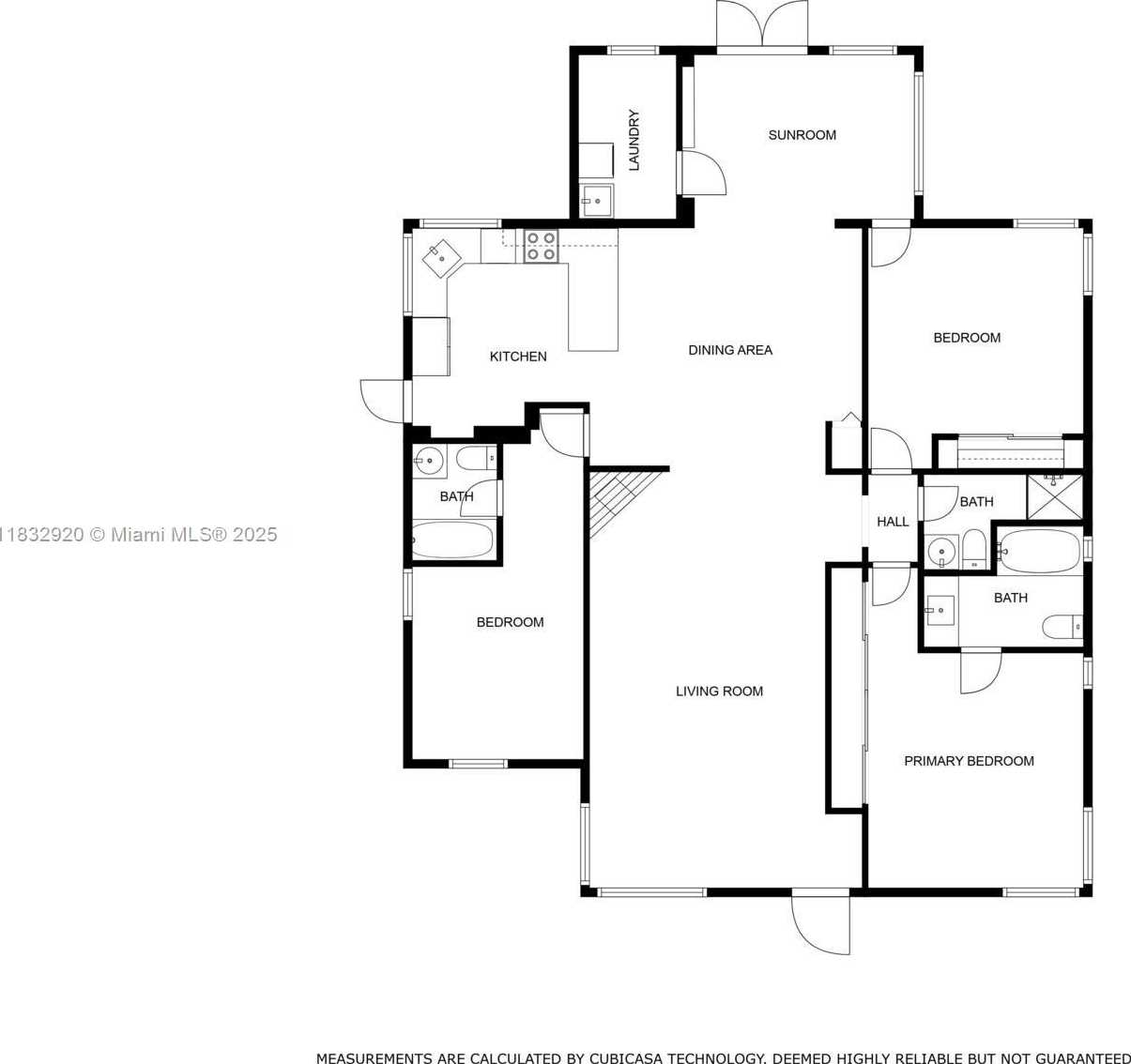 Small Image of 9033 CARLYLE AVE, Surfside Number 5