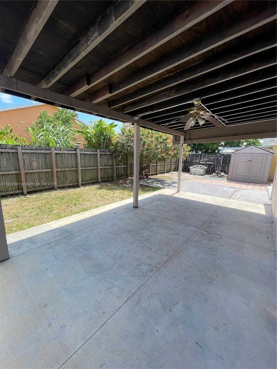 Small Image of 12740 SOUTH WEST 249TH TER, Homestead Number 22