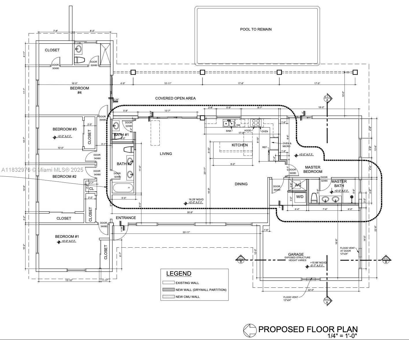 Small Image of 15121 SOUTH WEST 69TH CT, Palmetto Bay Number 79