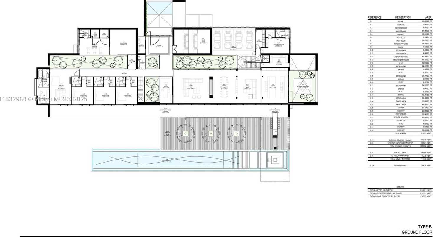Small Image of 4761 AKAI DR, Southwest Ranches Number 13