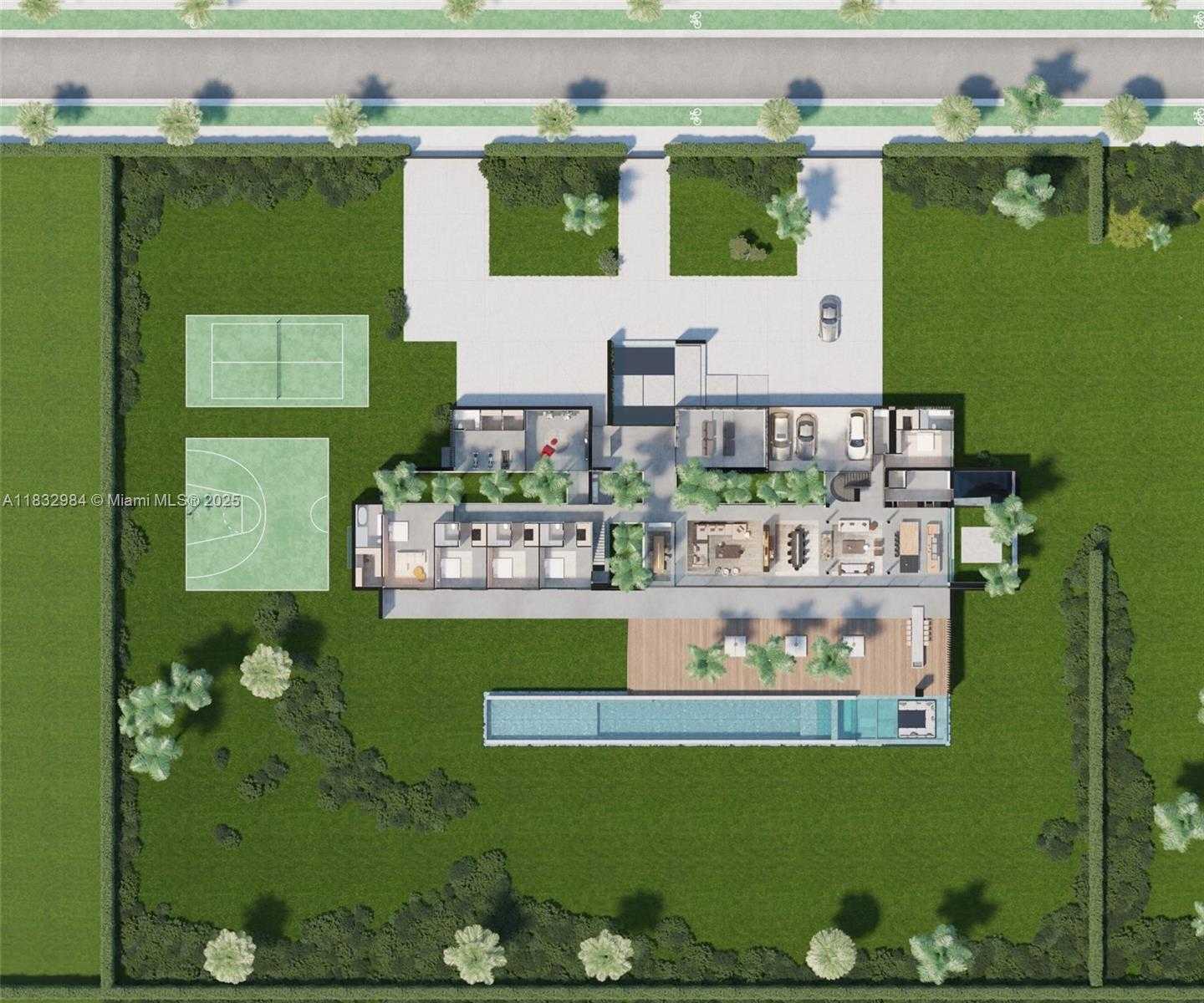 Small Image of 4761 AKAI DR, Southwest Ranches Number 14