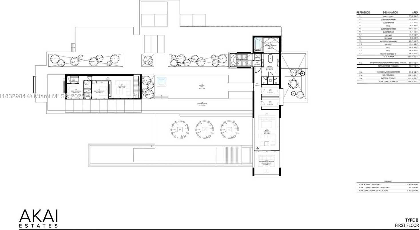 Small Image of 4761 AKAI DR, Southwest Ranches Number 15