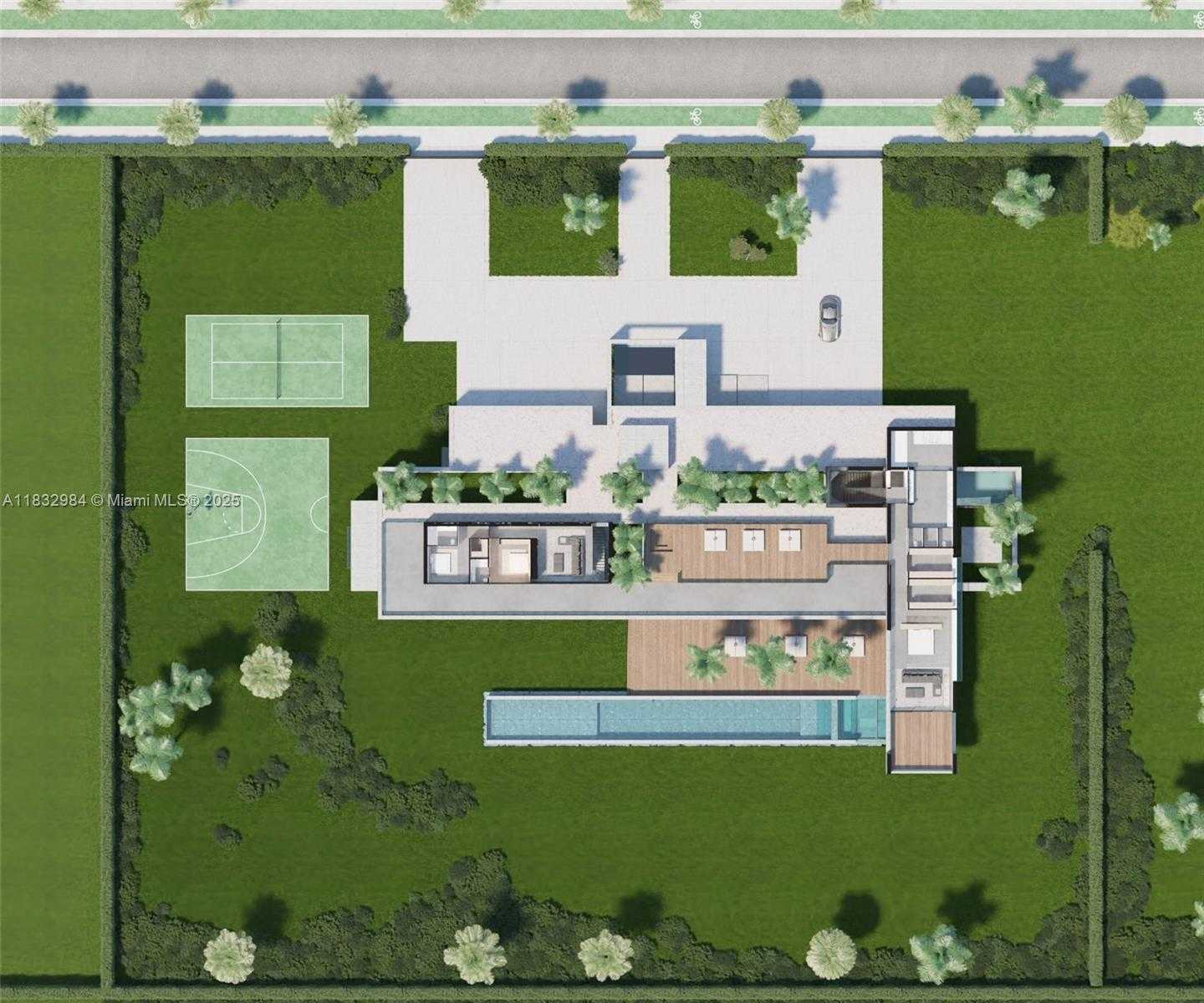 Small Image of 4761 AKAI DR, Southwest Ranches Number 16