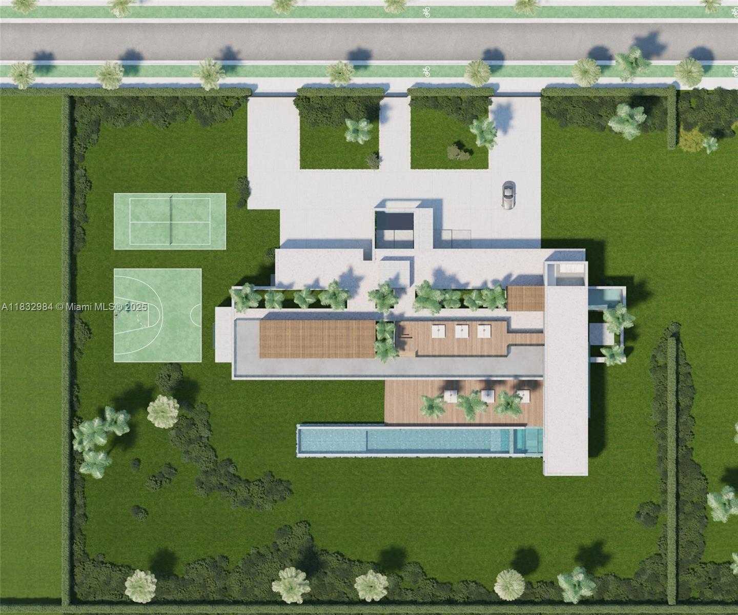 Small Image of 4761 AKAI DR, Southwest Ranches Number 17