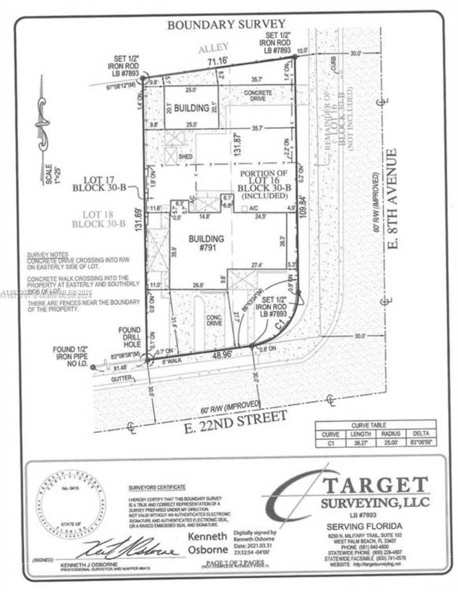 Small Image of 791 EAST 22ND ST, Hialeah Number 10
