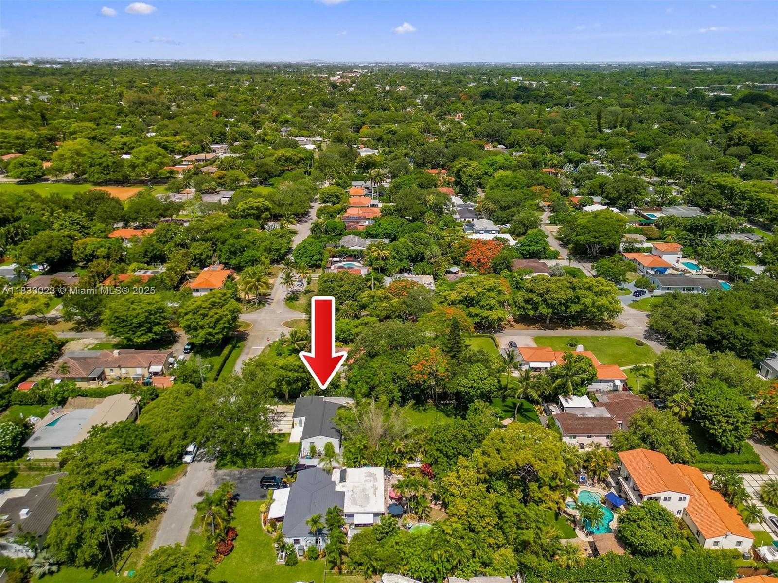 Small Image of 1003 NORTH EAST 115 ST, Biscayne Park Number 43