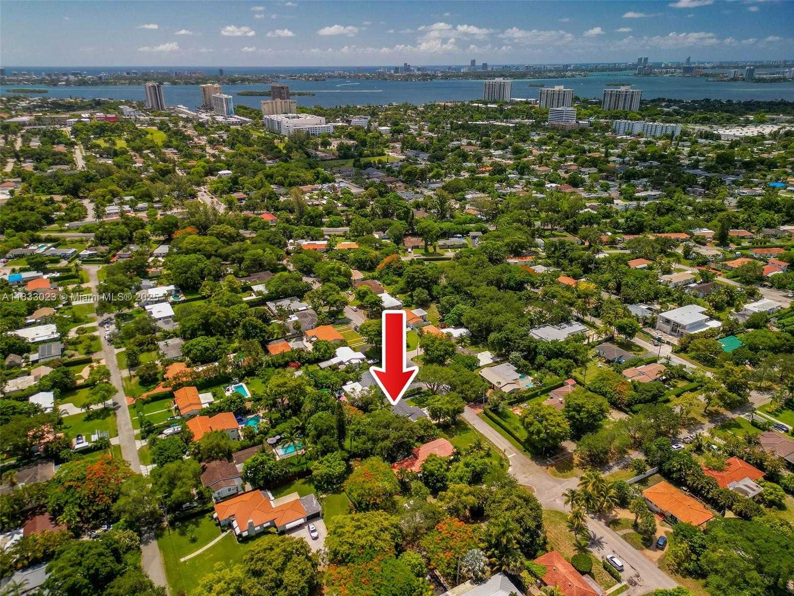Small Image of 1003 NORTH EAST 115 ST, Biscayne Park Number 46