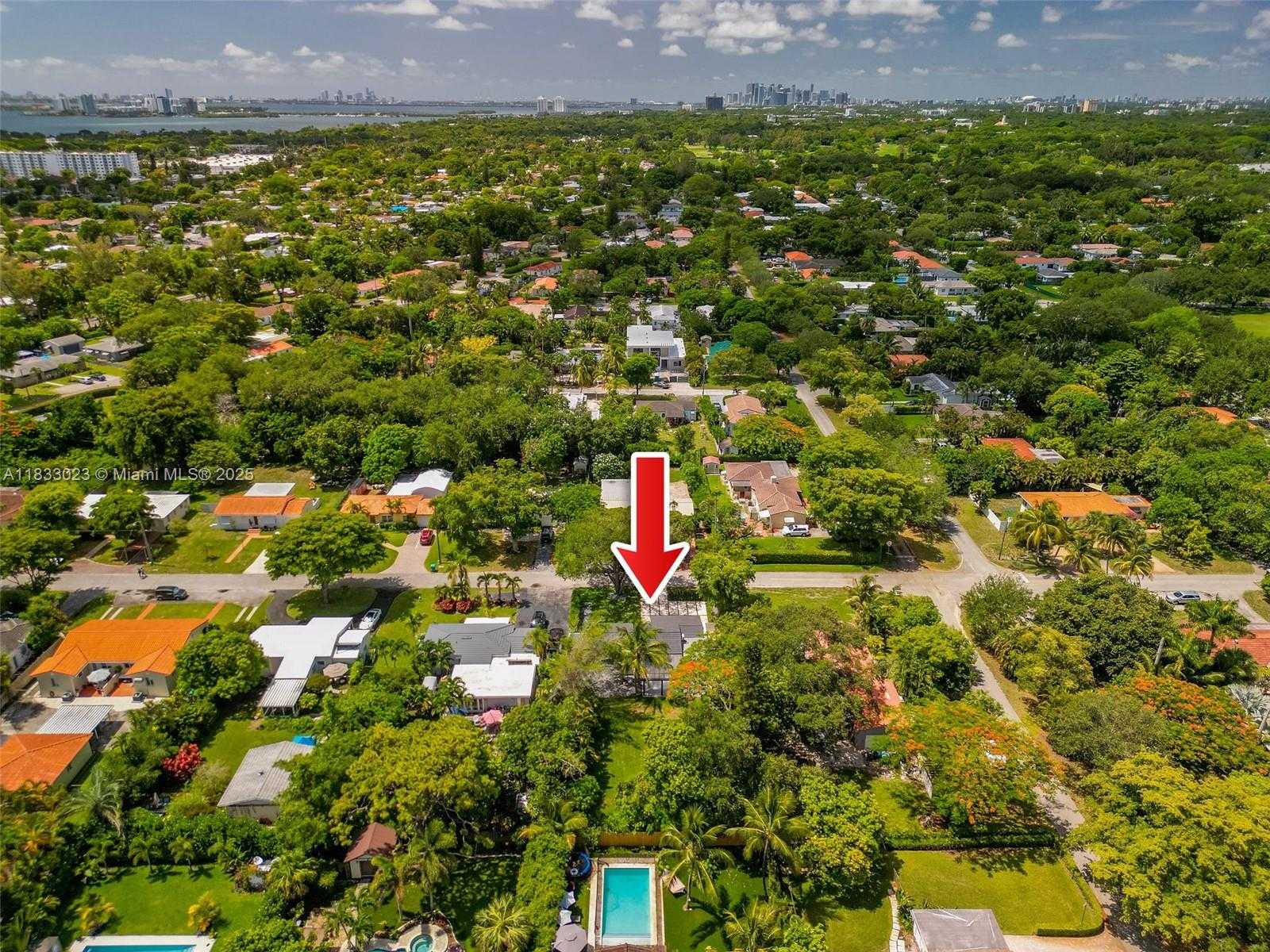 Small Image of 1003 NORTH EAST 115 ST, Biscayne Park Number 48