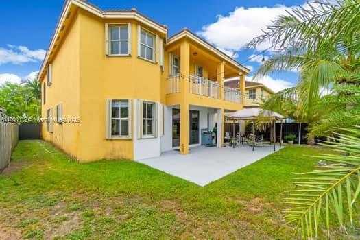 Small Image of 7936 SOUTH WEST 164TH PL, Miami Number 37