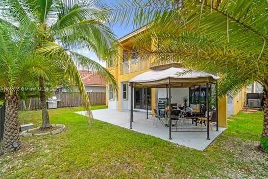 Small Image of 7936 SOUTH WEST 164TH PL, Miami Number 40