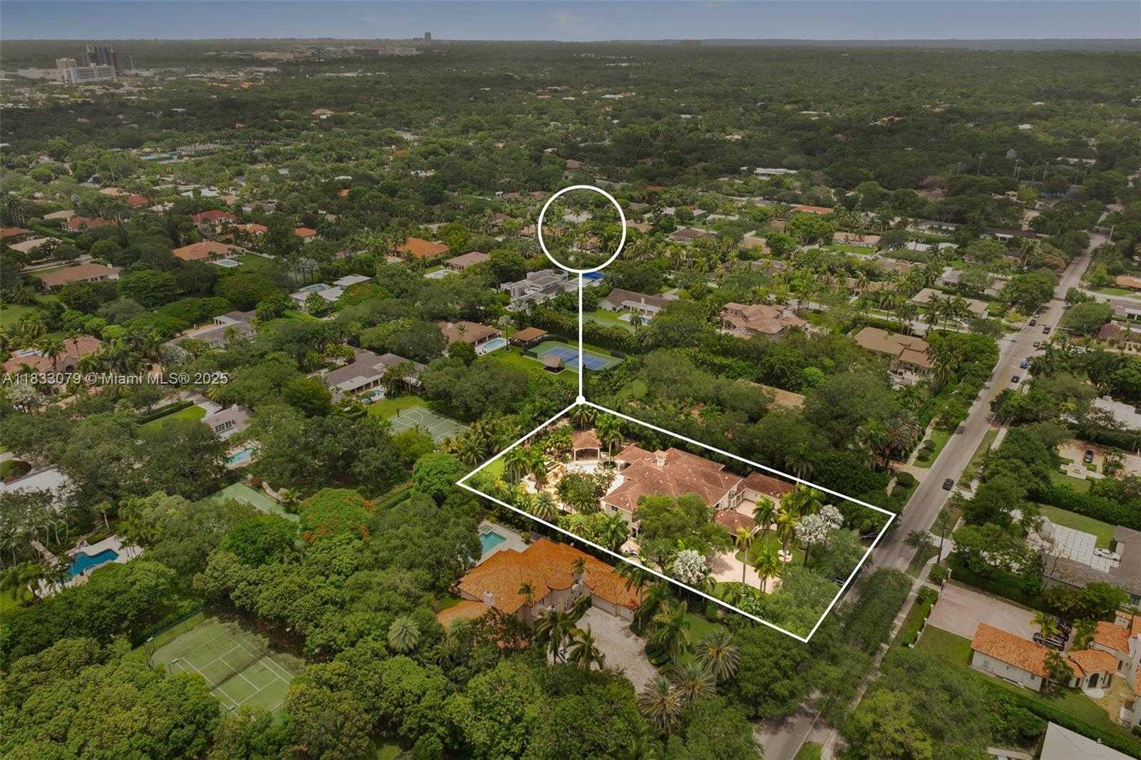 Small Image of 7245 SOUTH WEST 104TH ST, Pinecrest Number 73