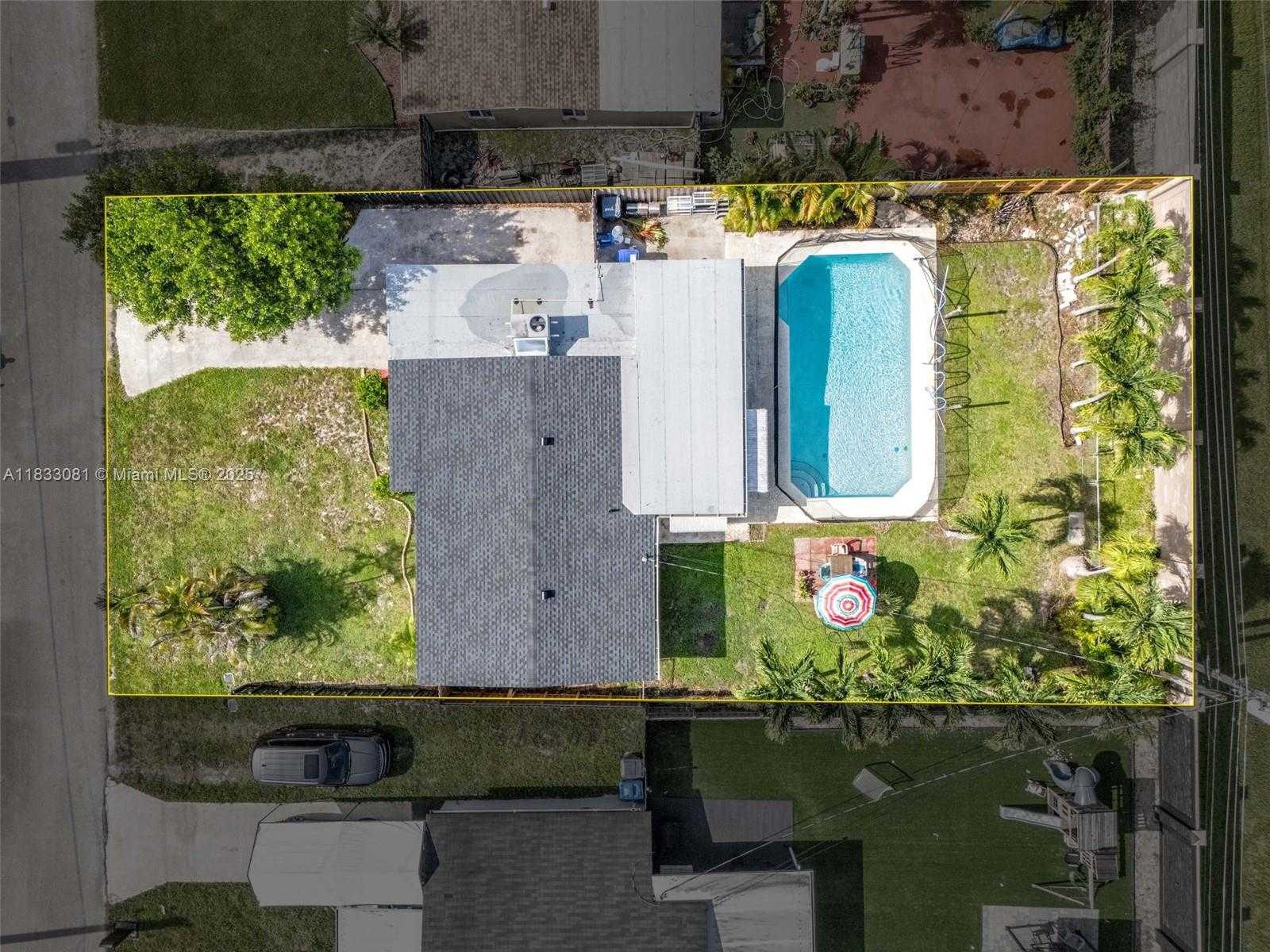 Small Image of 3036 NORTH 58TH AVE, Hollywood Number 3