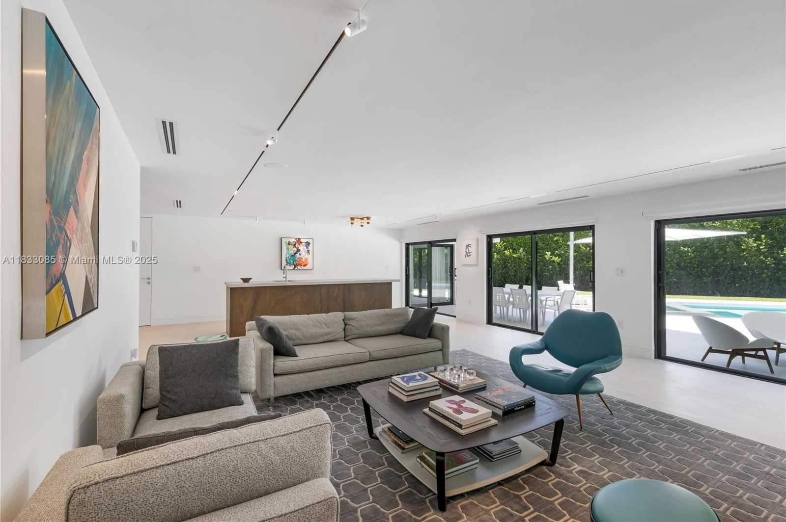 Small Image of 7180 EAST LAGO DR, Coral Gables Number 23