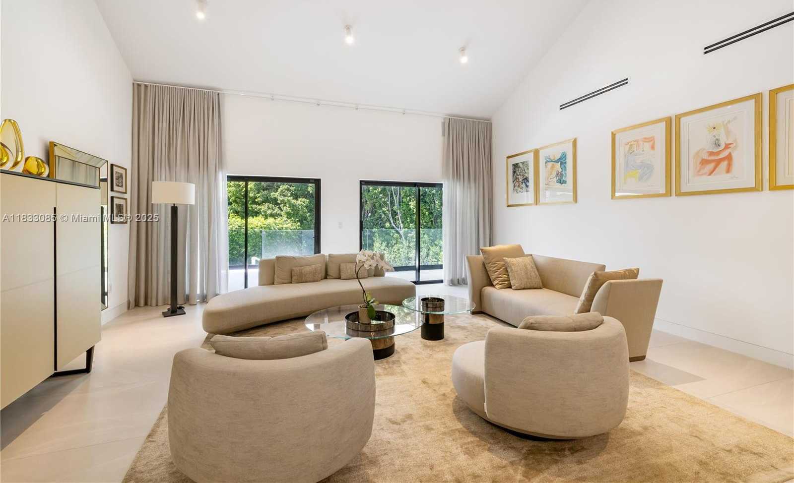 Small Image of 7180 EAST LAGO DR, Coral Gables Number 36