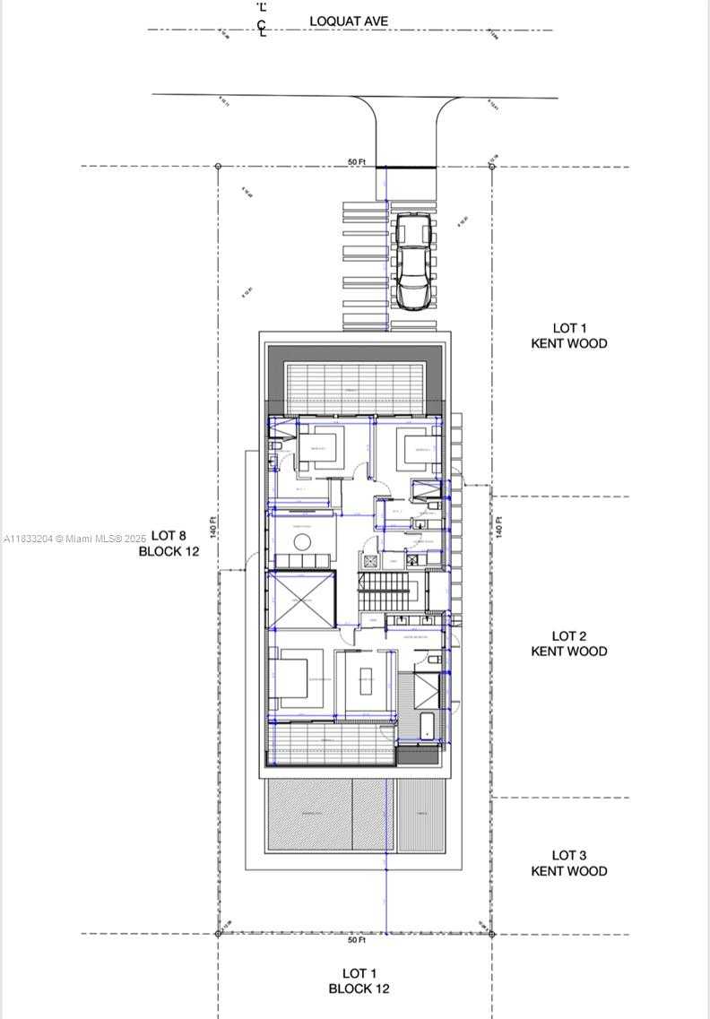 Small Image of 4050 LOQUAT AVE, Coconut Grove Number 13
