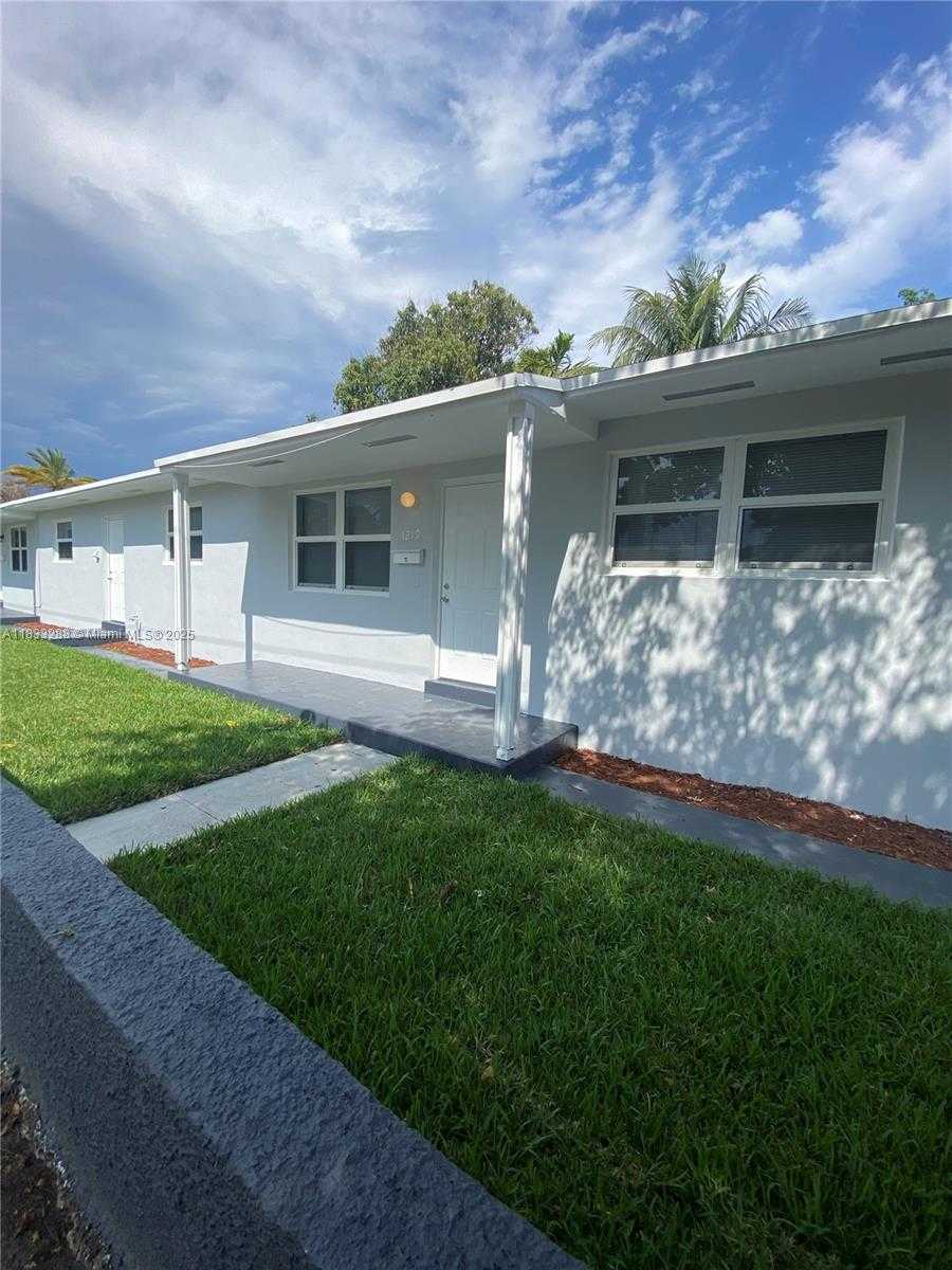 Small Image of 1219 NORTH 20TH AVE, Hollywood Number 7